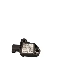 sensor impacto land rover discovery 4 2009 2011